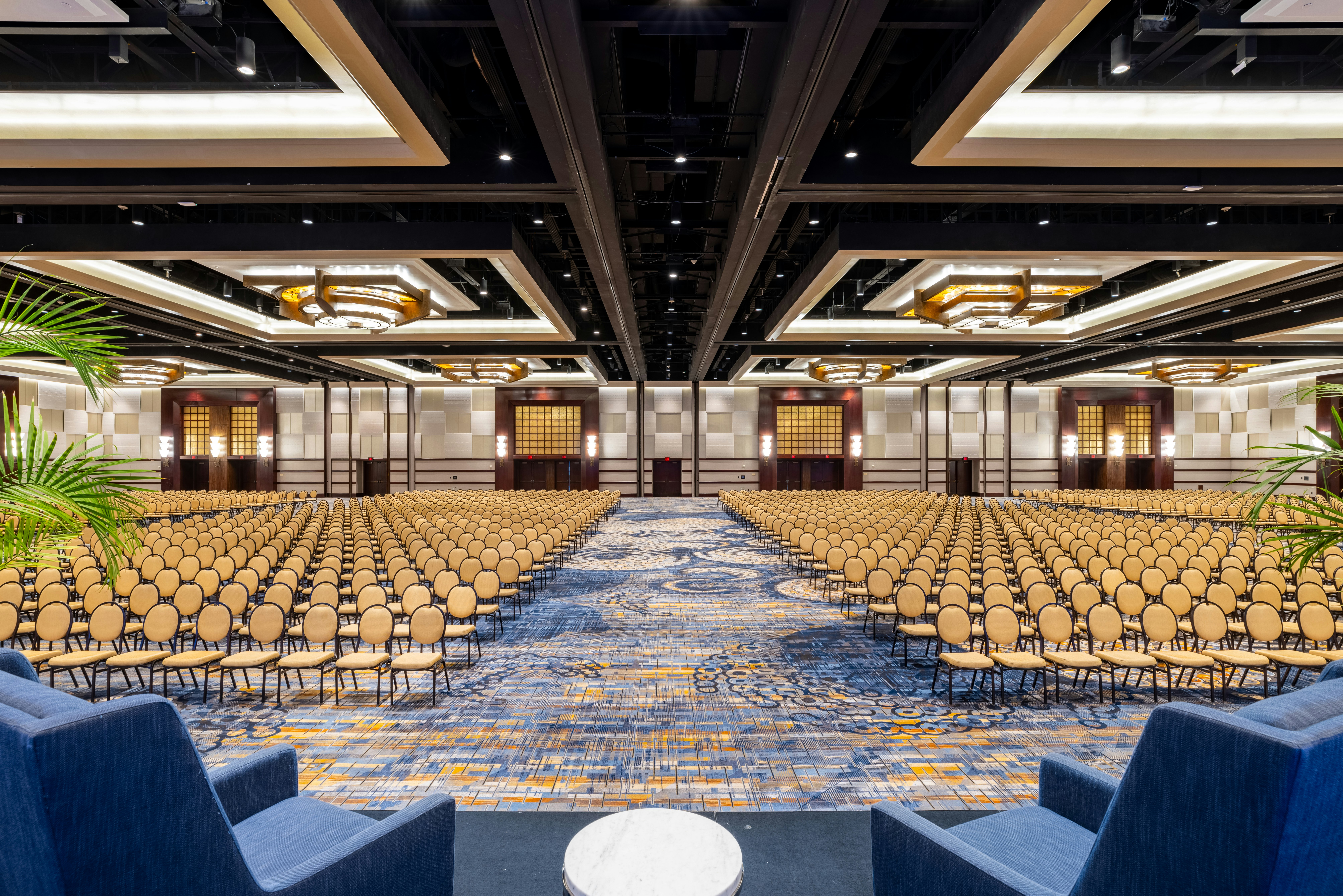 Hilton Americas Houston 58/85