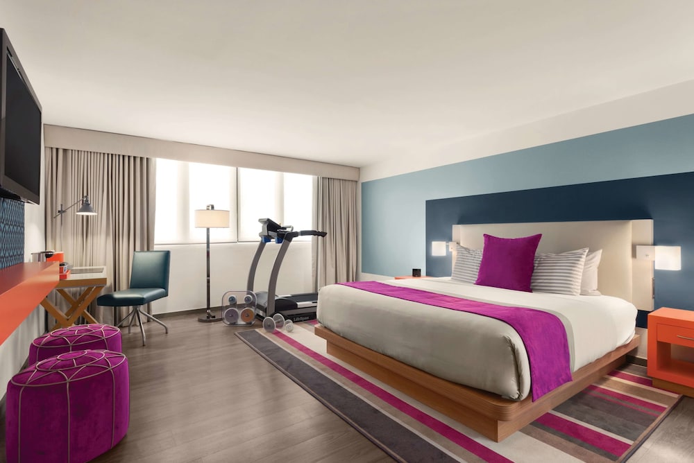 Tryp By Wyndham Isla Verde 17/61