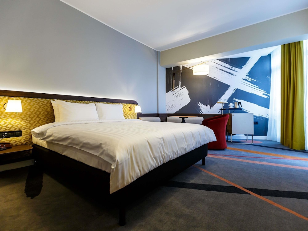 Mercure Galati Centrum 12/50