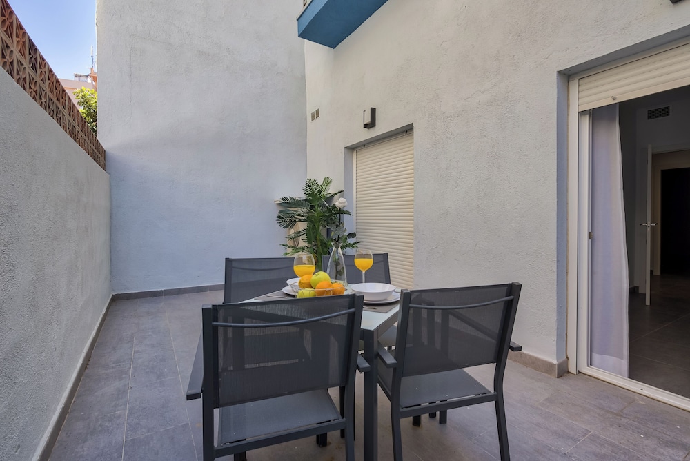 Sur Suites La Dorada 7/50