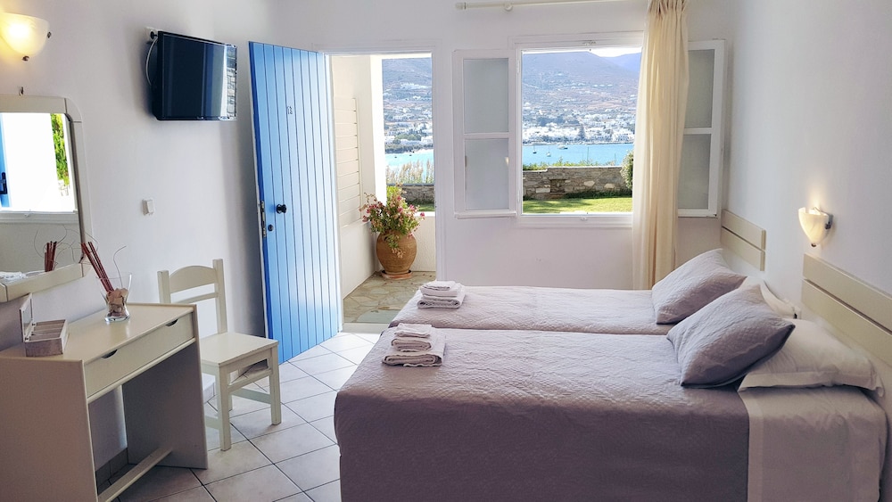 Paros Paradise Apartments 46/65