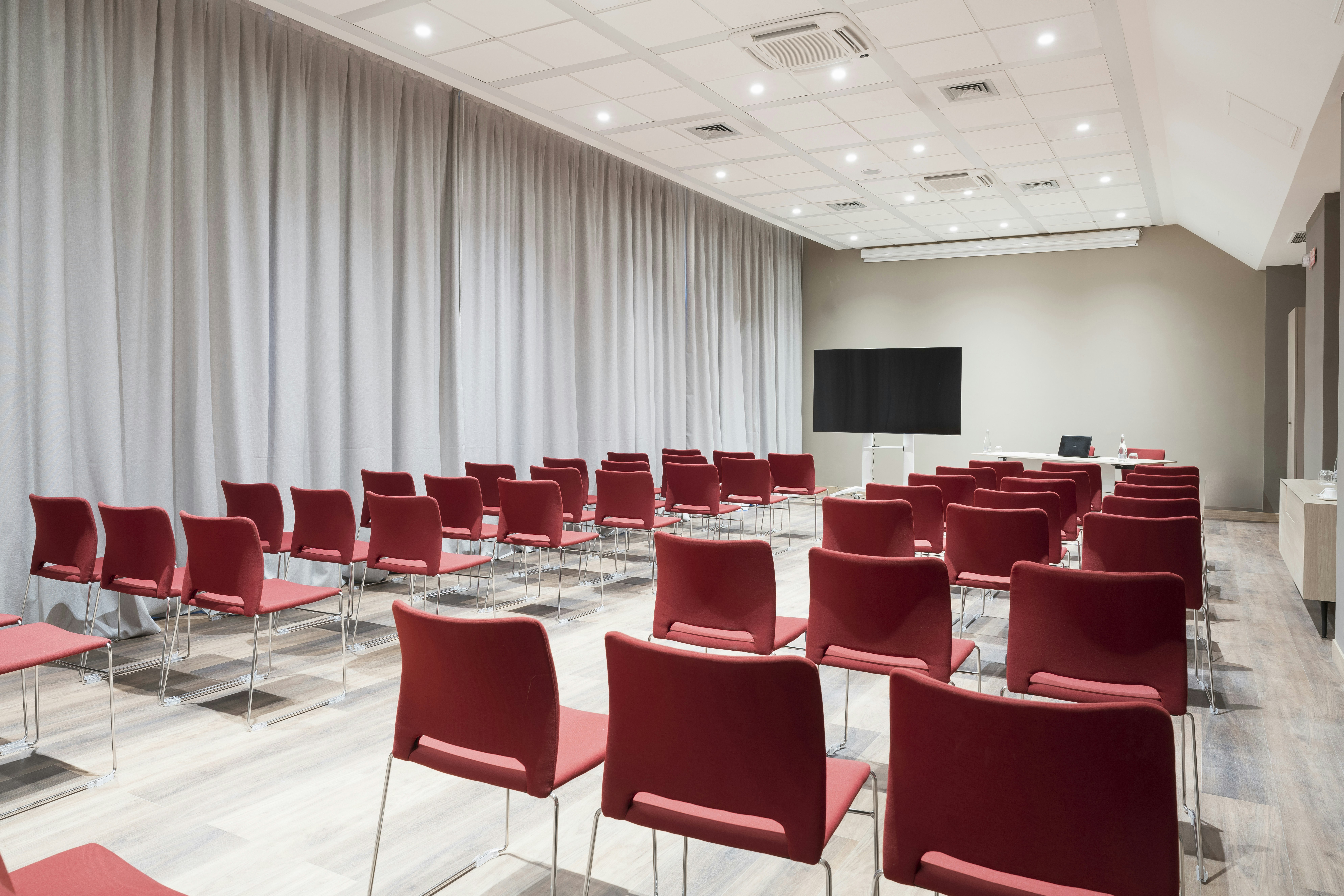 Hilton Garden Inn Bologna North 48/52