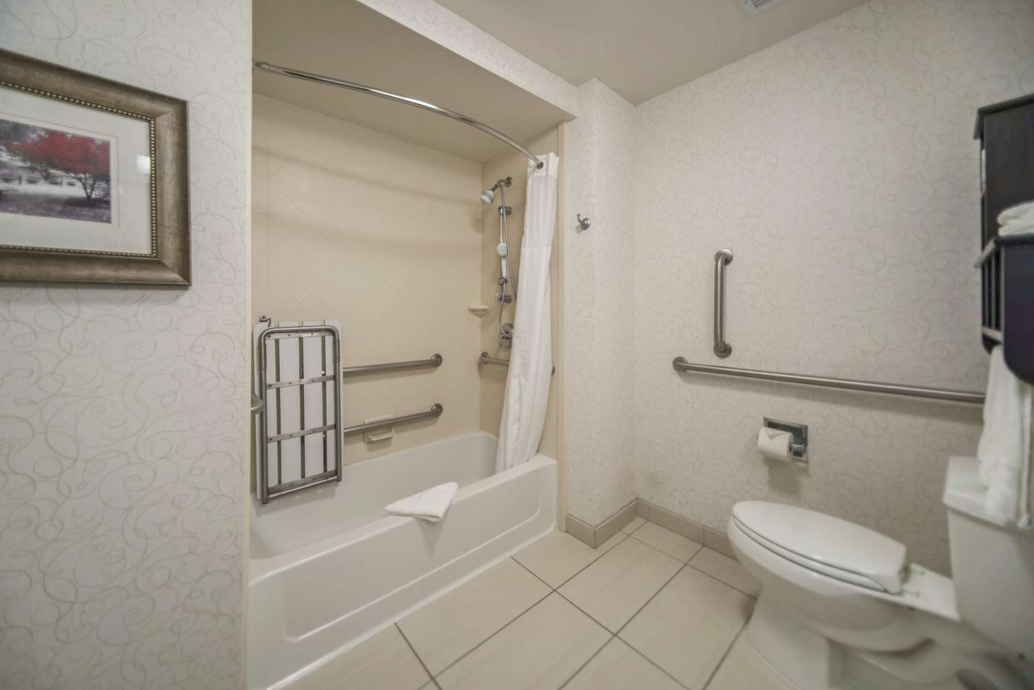 Hampton Inn And Suites Tulsa Catoosa 47/50