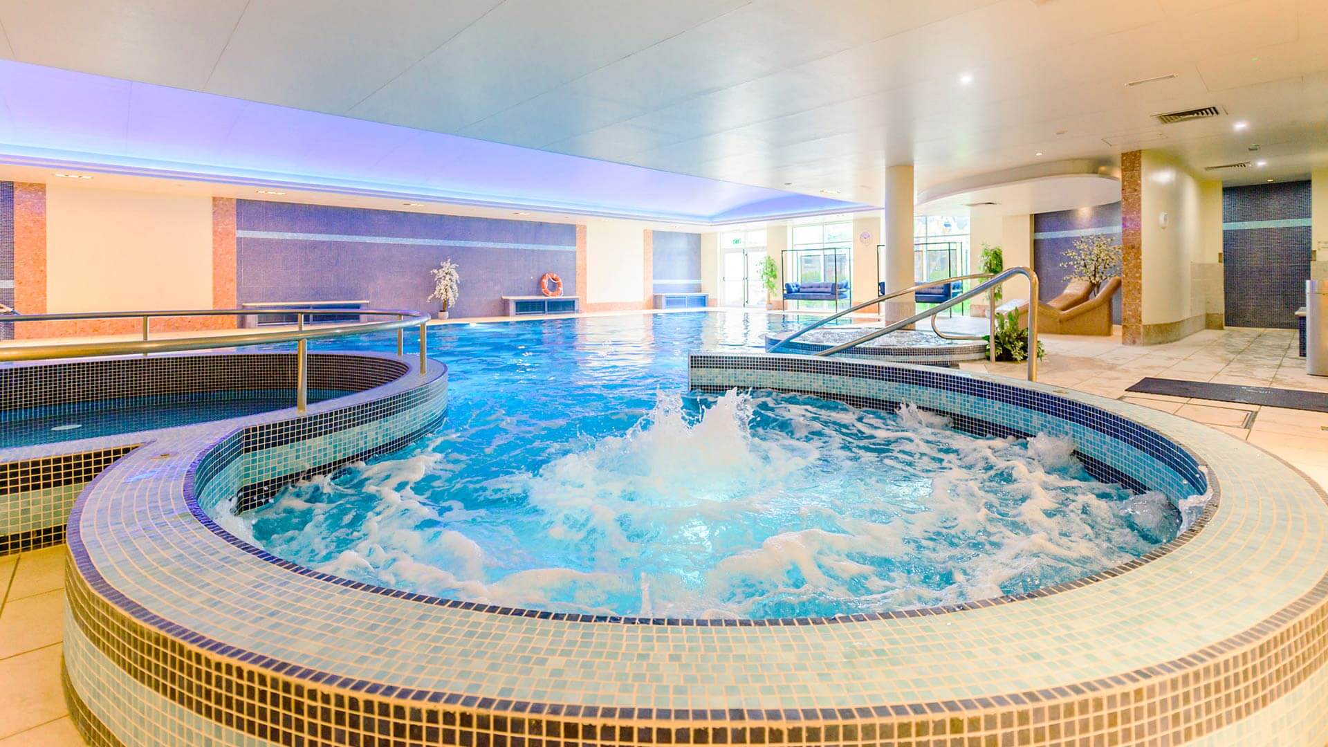 Hillgrove Hotel Leisure Spa 36/58