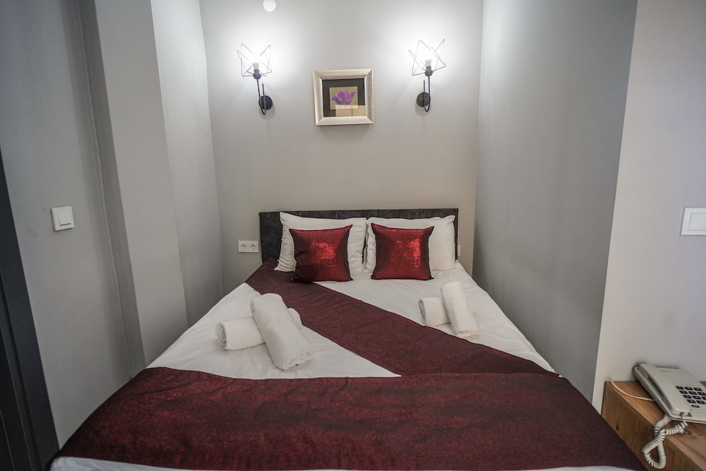 Grand Niki Hotel & Spa 14/50