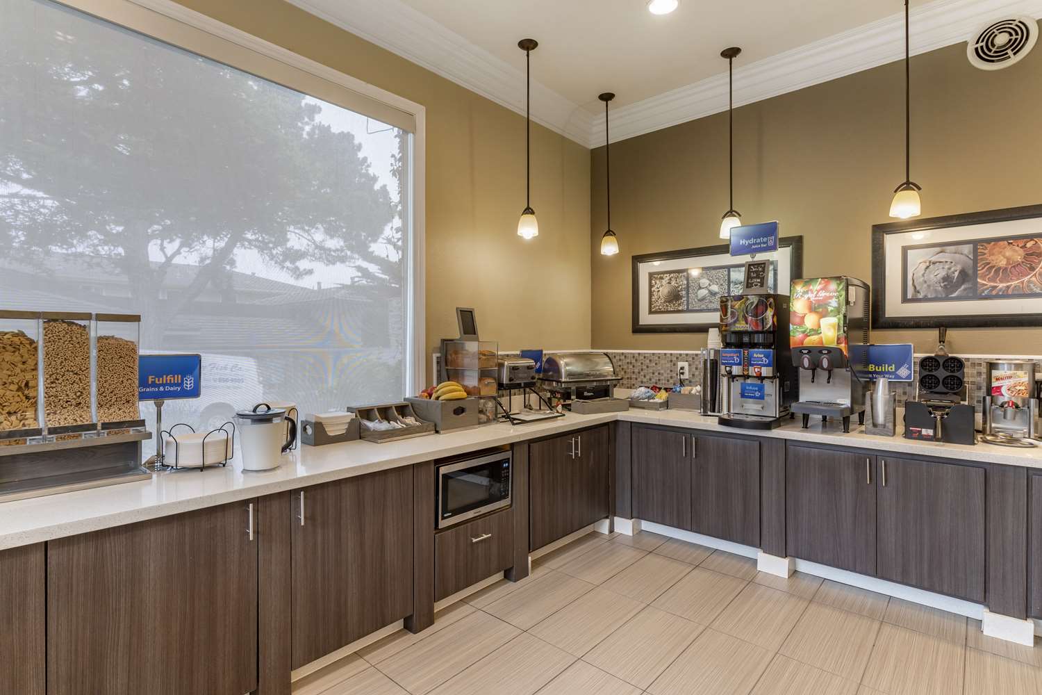 Best Western Carmel S Town House Lodge 9/40