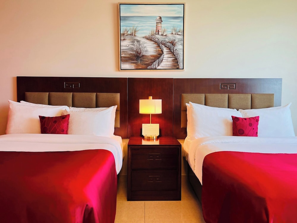 Golden Bay Belize Hotel 19/50