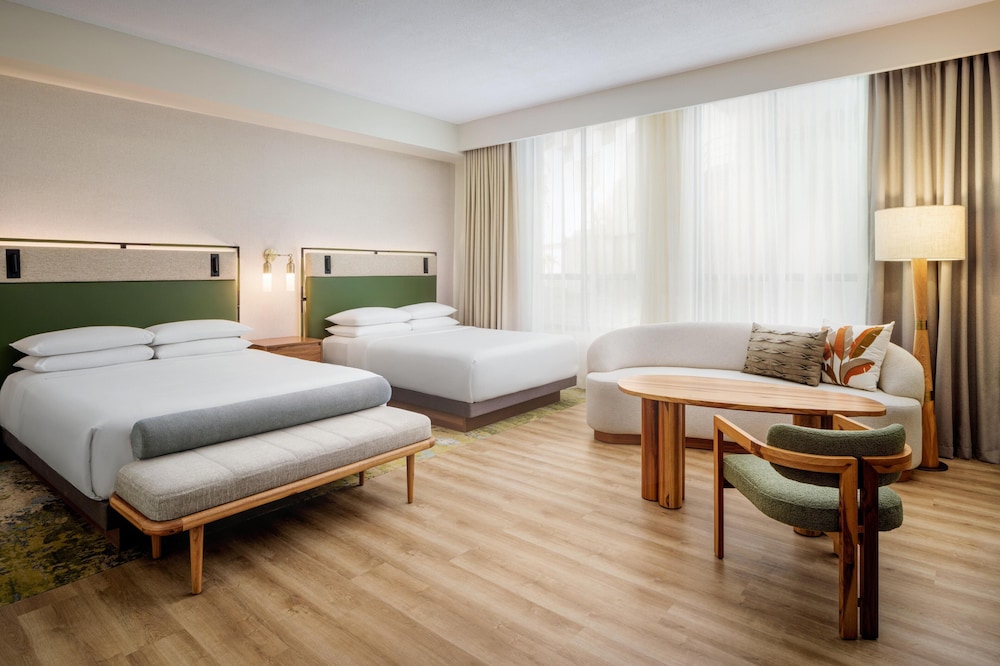Panama Marriott Hotel 15/54