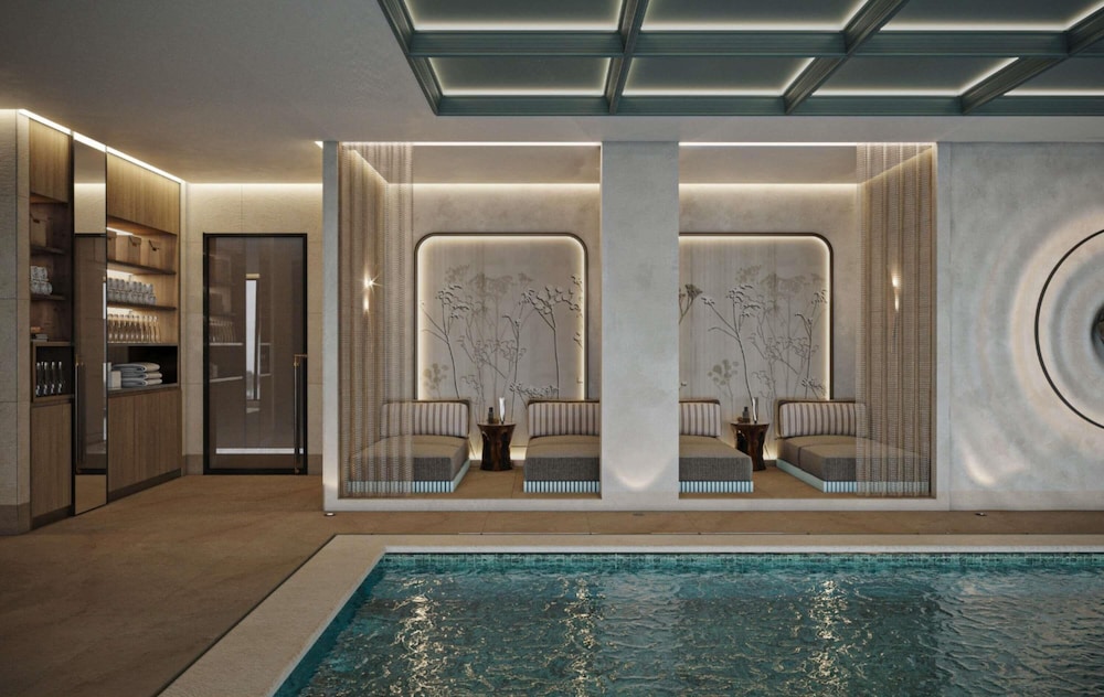 Swissotel Marianske Lazne 24/50