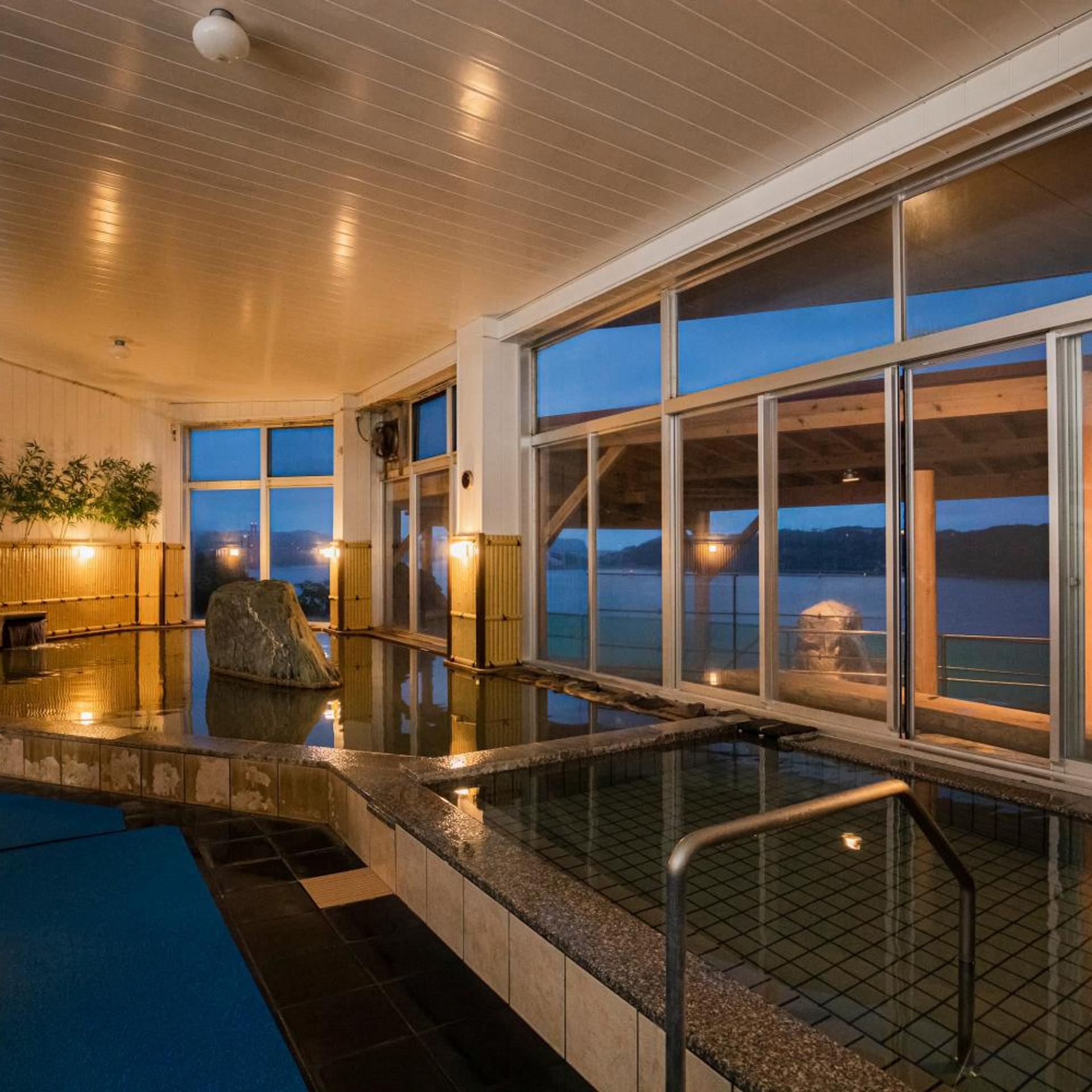 Hirado Tabira Onsen Samson Hotel 33/61