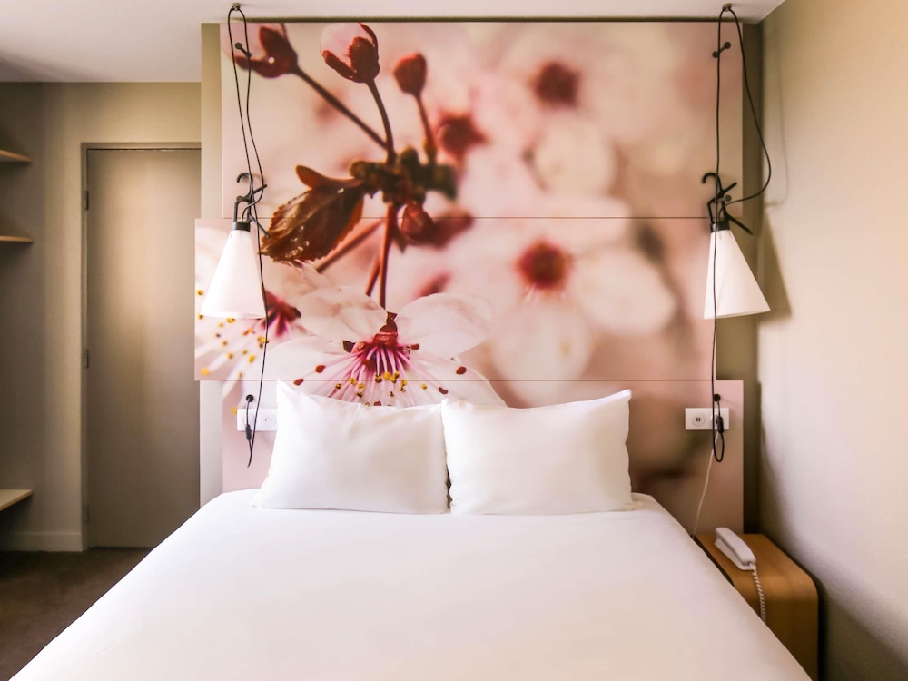 Ibis Marne La Vallee Emerainville 19/46