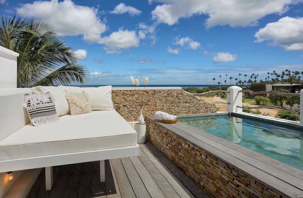 La Villa Praia 3/87