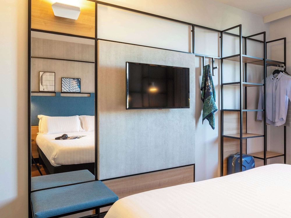Ibis Paris Cdg Airport 16/49