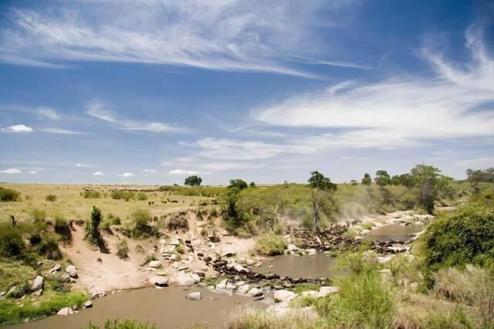 Mara Intrepids Tented Camp 24/49