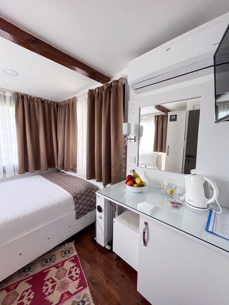ECONOMY, SINGLE, SINGLE BED, ANNEX
