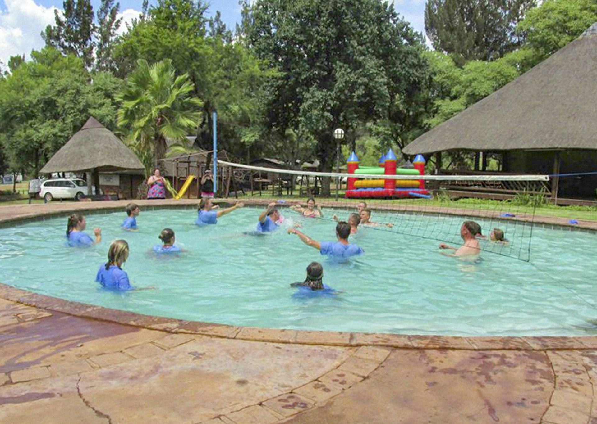 Olifants River Lodge 33/50