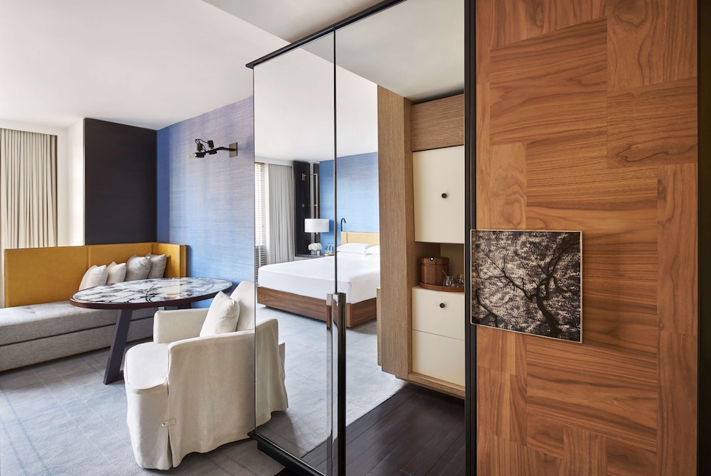 Park Hyatt Washington 14/48