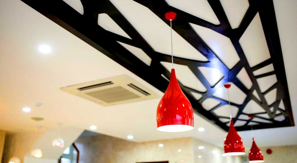 Huong Son Hotel 38/54
