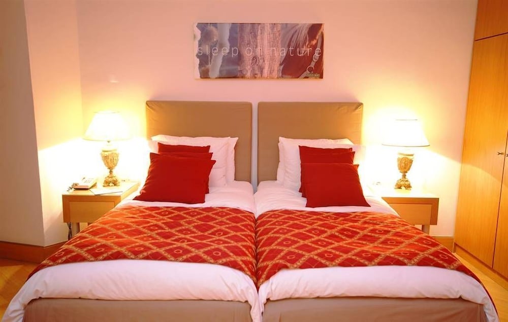 Le Palace Hotel 15/41