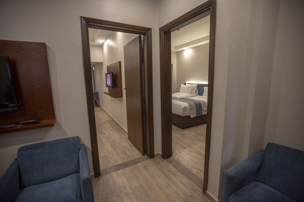 Stay Inn Hotel Cairo 23/27