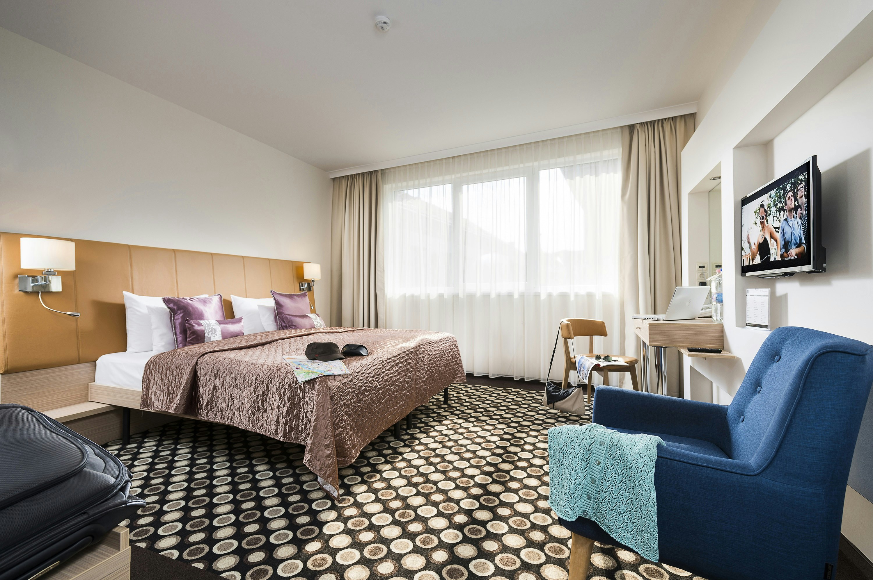 Bo33 Hotel Family Suites 16/70