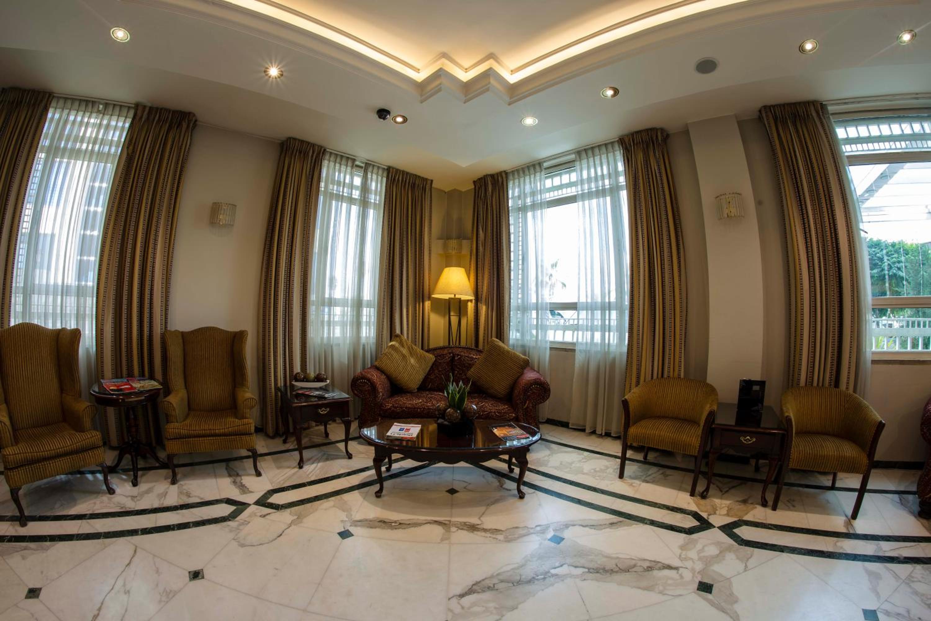 Kindi Suites Hotel 32/37