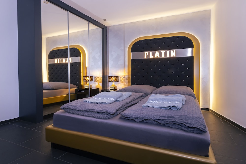 Hotel Platin Regensburg 13/32