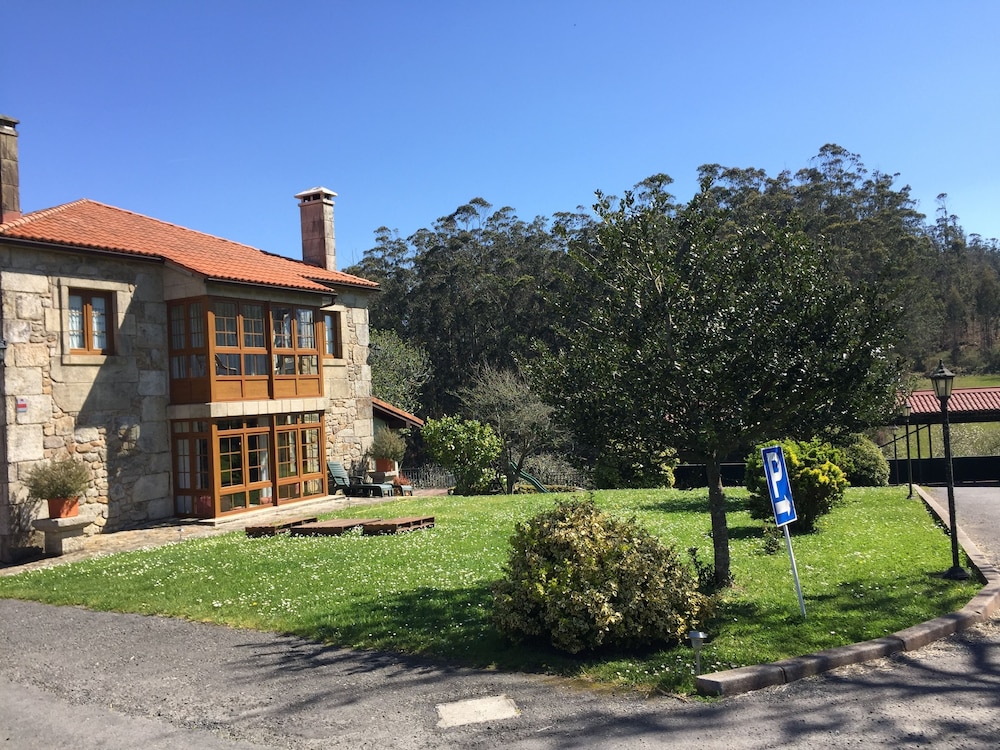 Casa de Trillo 50/50