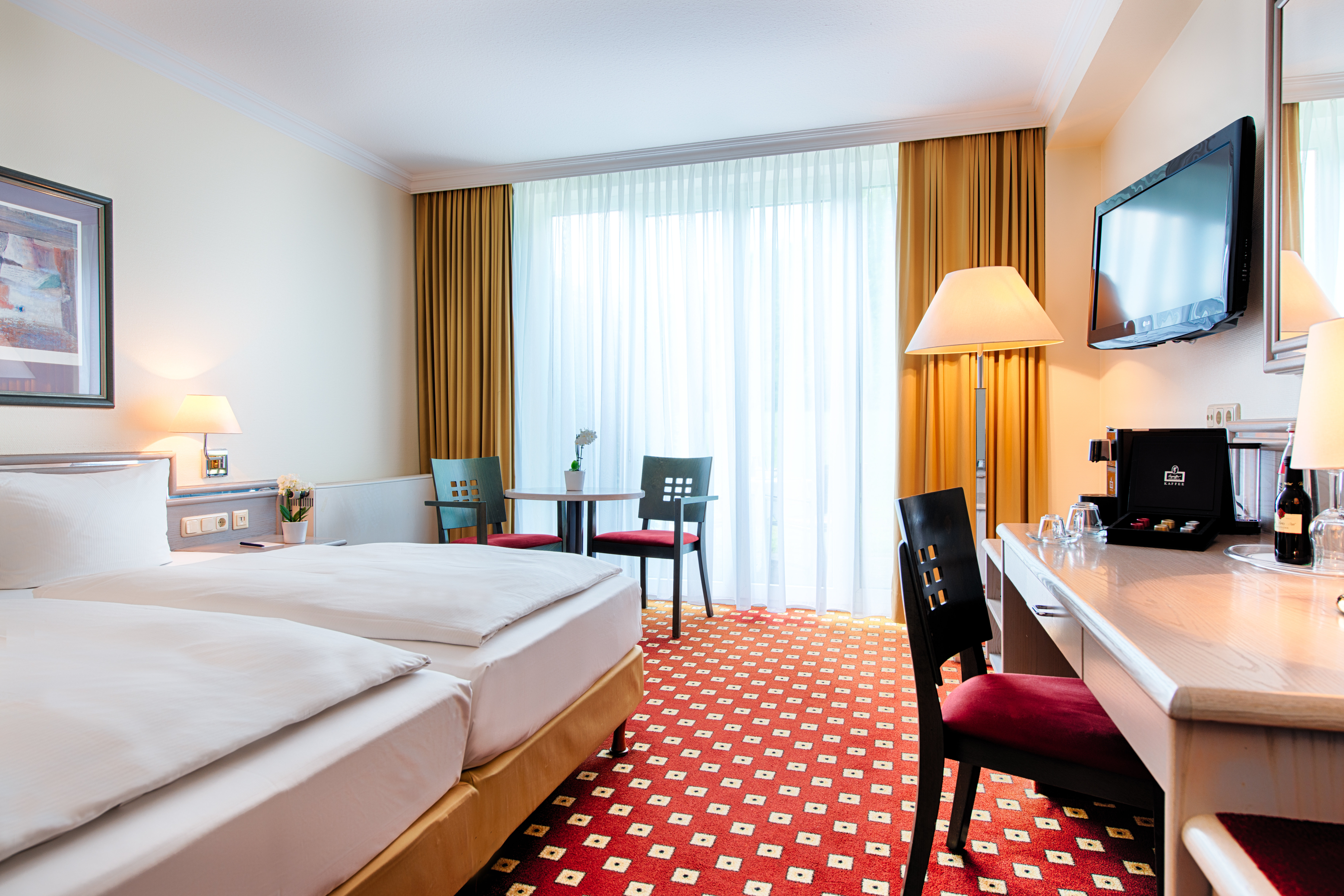 Welcome Hotel Bad Arolsen 13/50