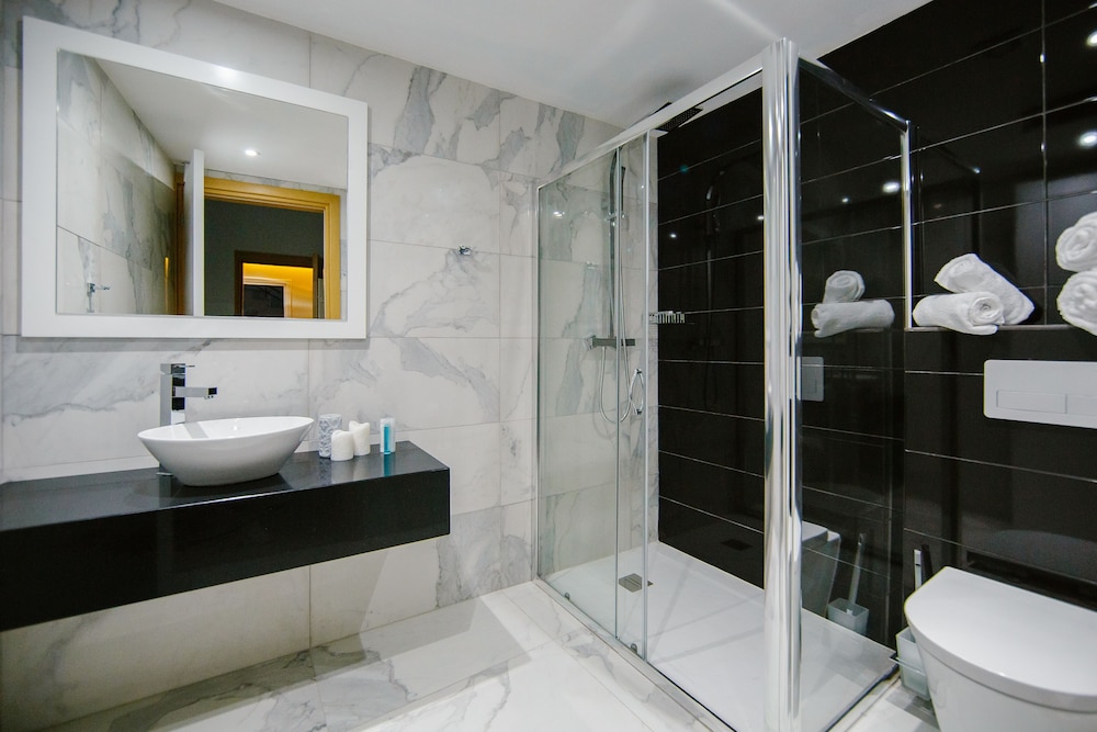 Qbic City Hotel 45/50