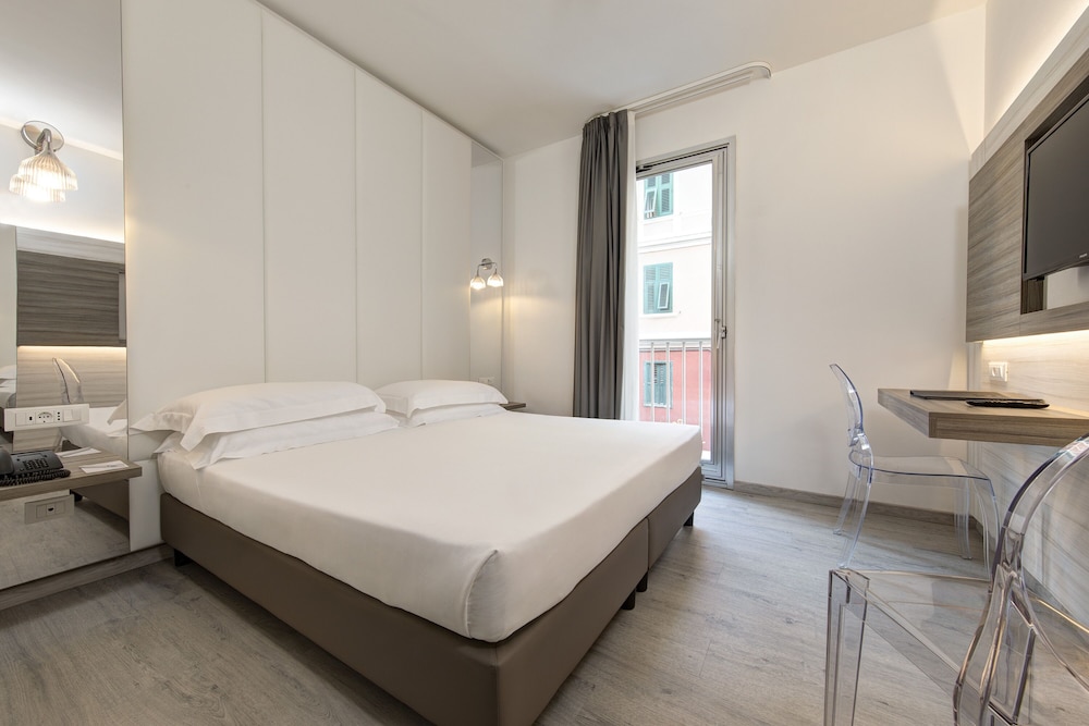 Hotel San Giusto 13/66