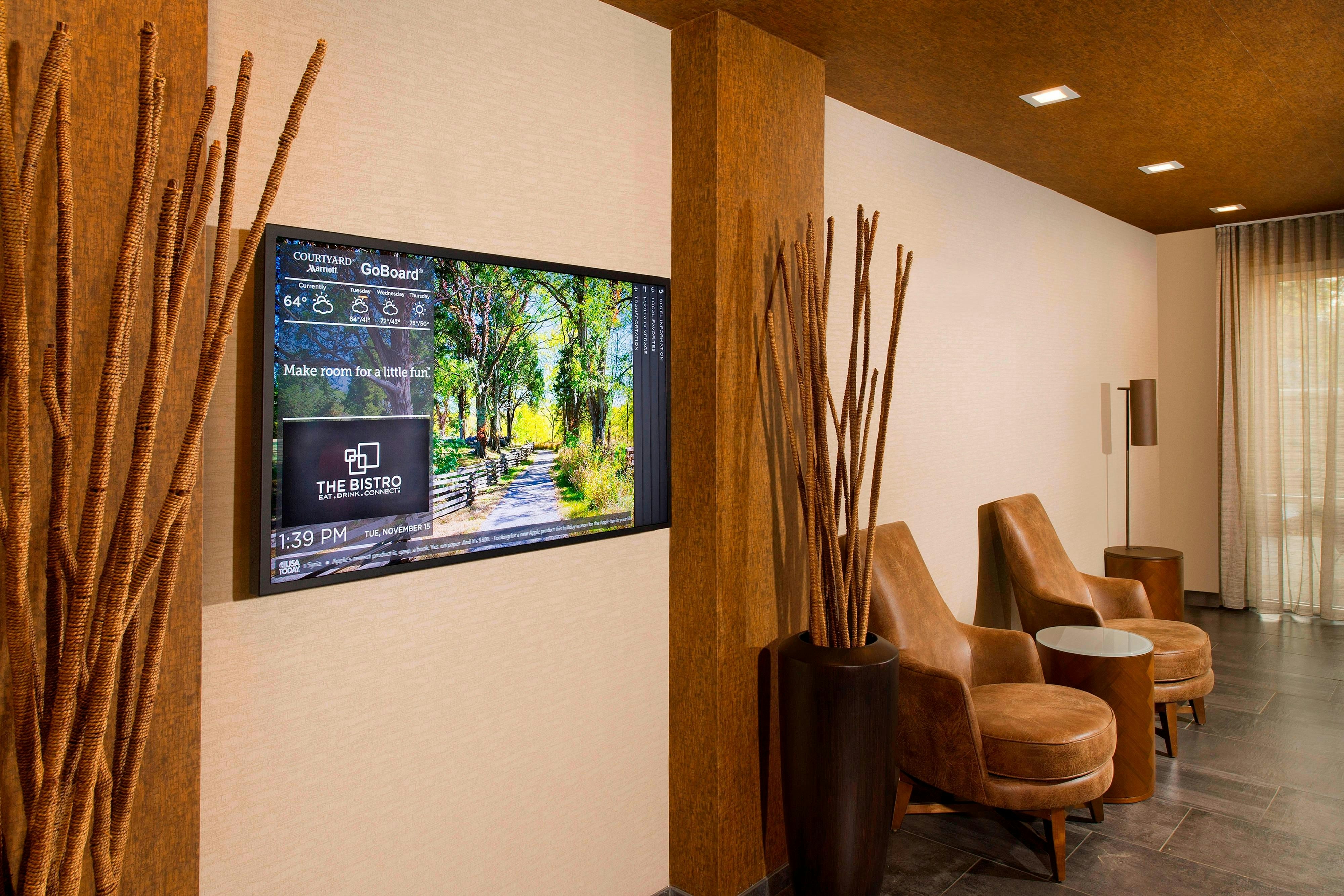 Courtyard By Marriott Nashville Se Murfreesboro 27/47