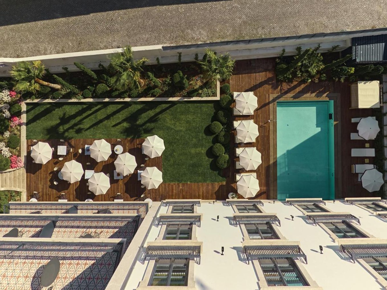 GA Palace Hotel 58/60