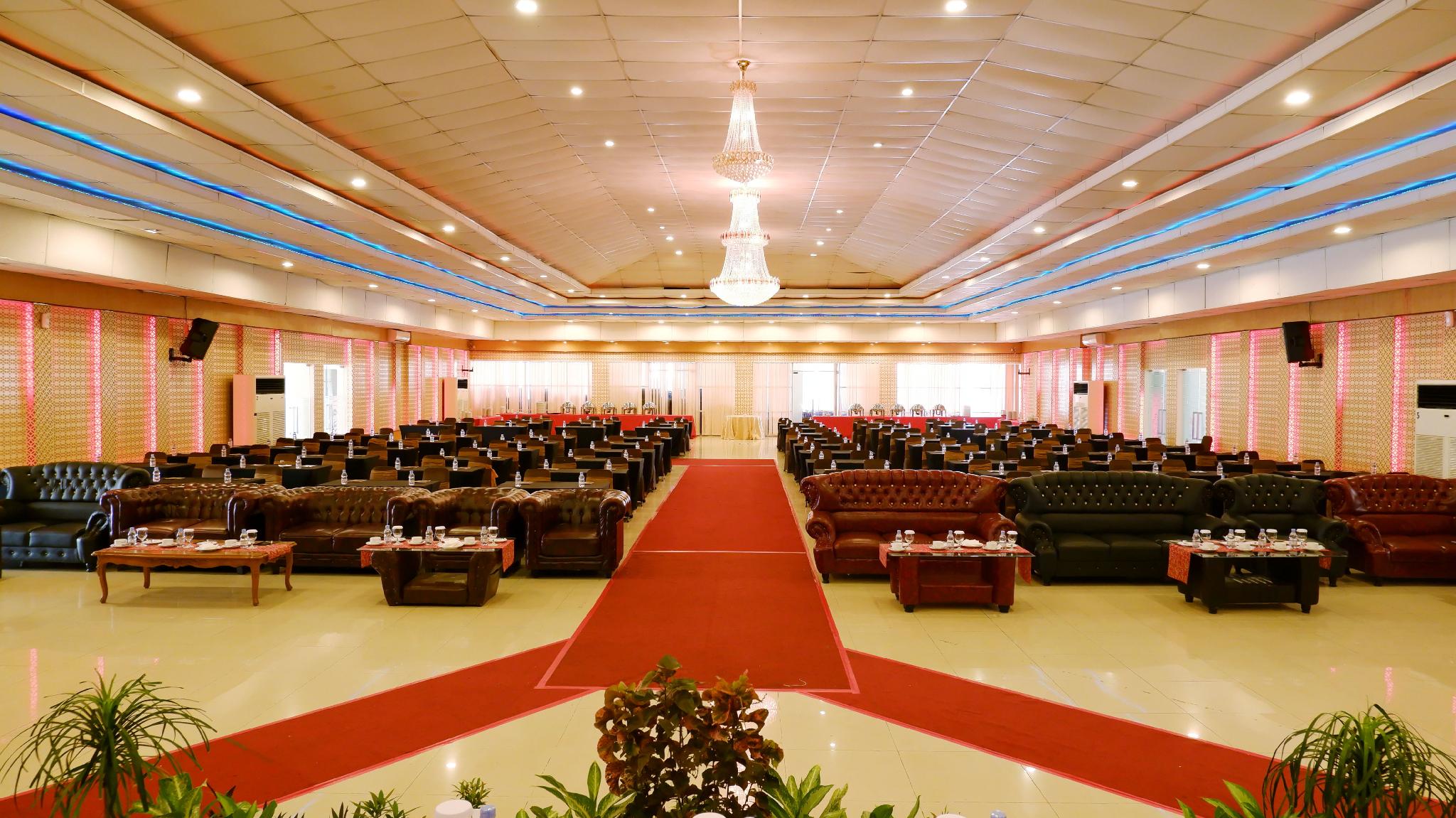 Sutan Raja Hotel Kolaka 21/35
