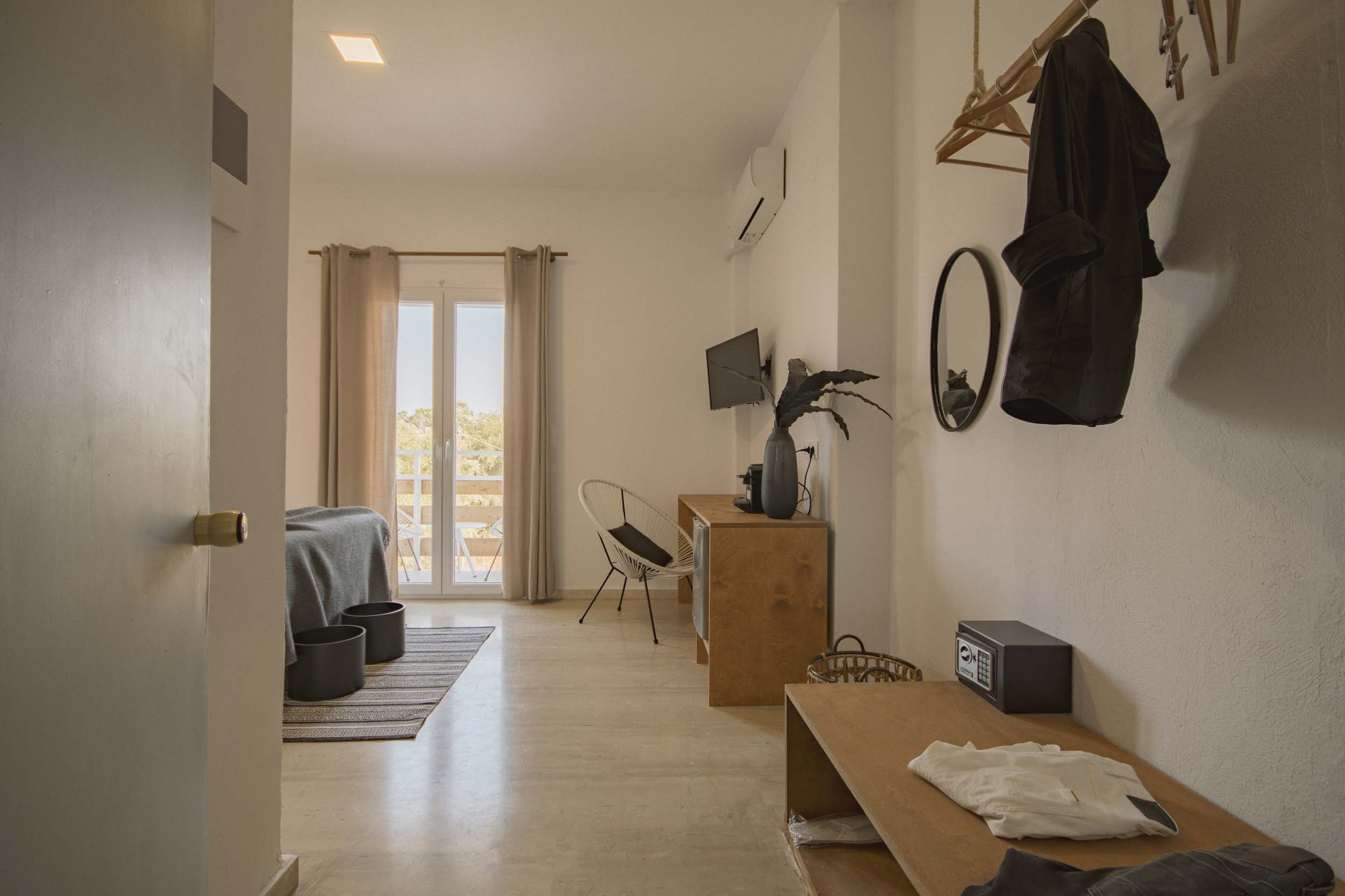 Olive Grove Suites Boutique Hotel 30/50