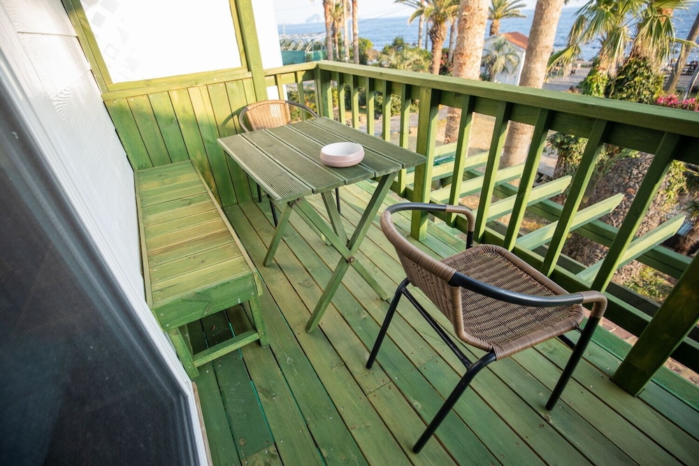 Seogwipo Euro House Pension 8/20