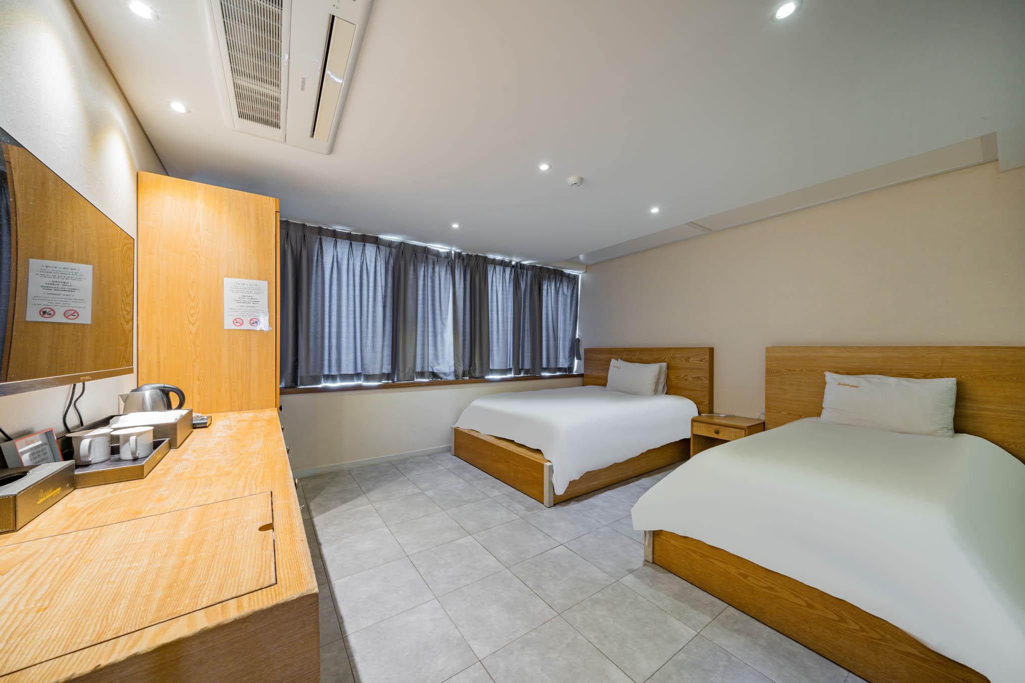 A One Hotel 19/41
