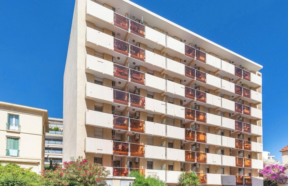 Pierre Vacances Residence Promenade Des Bains 4/42