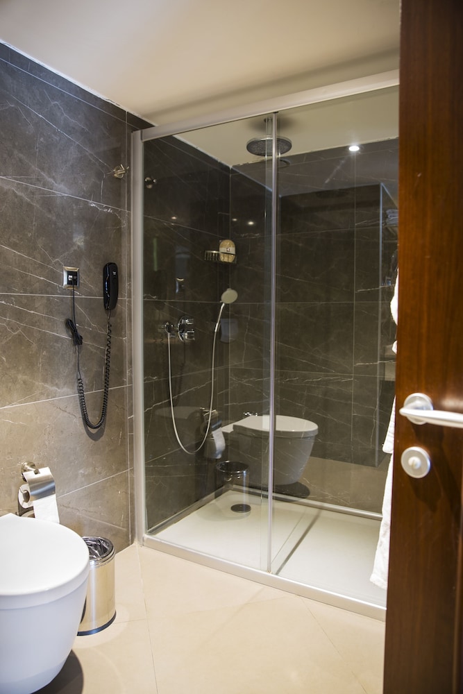Grand Aras Hotel Suites Istanbul Sisli 20/61