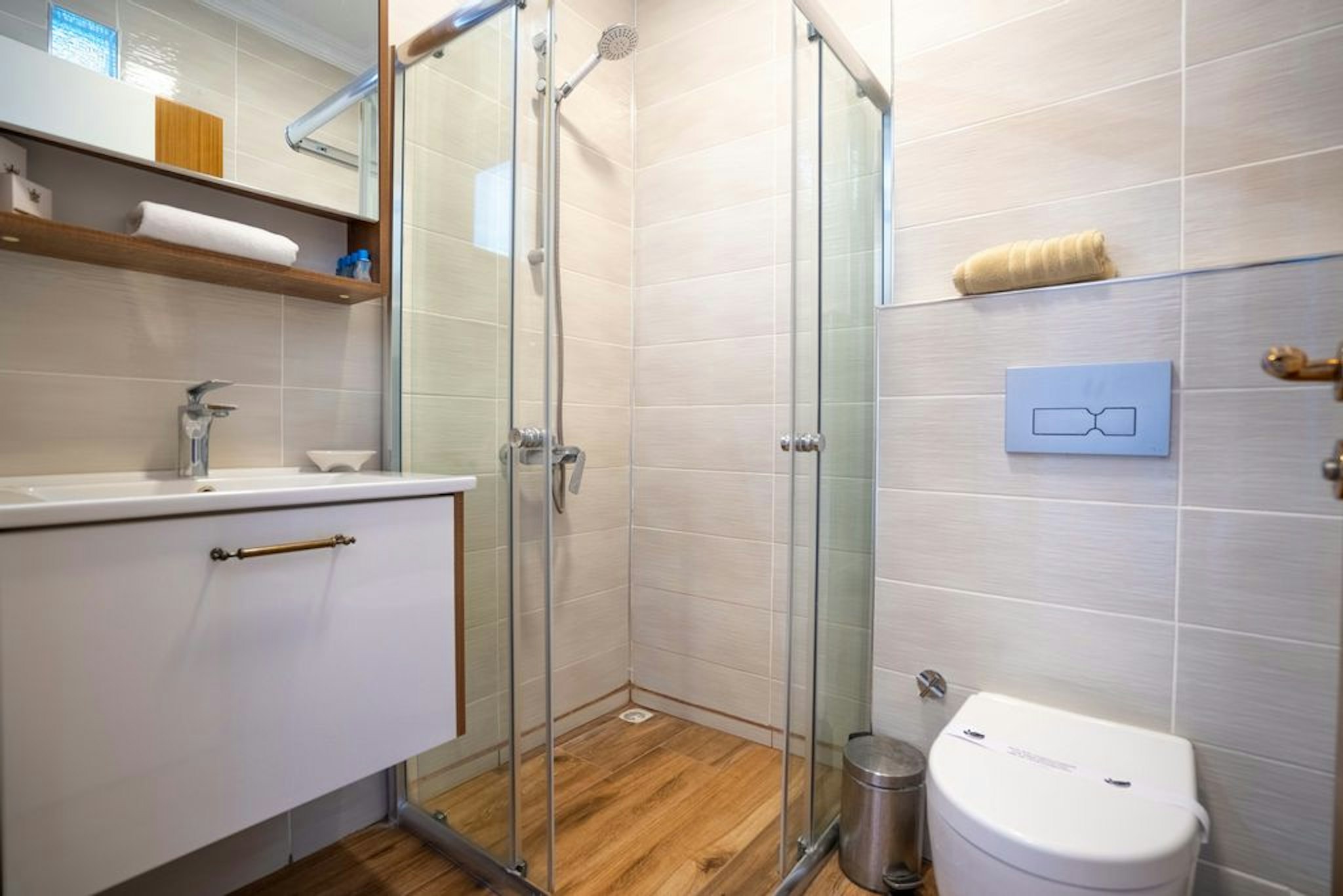 Giritlioglu Butik Hotel 48/50
