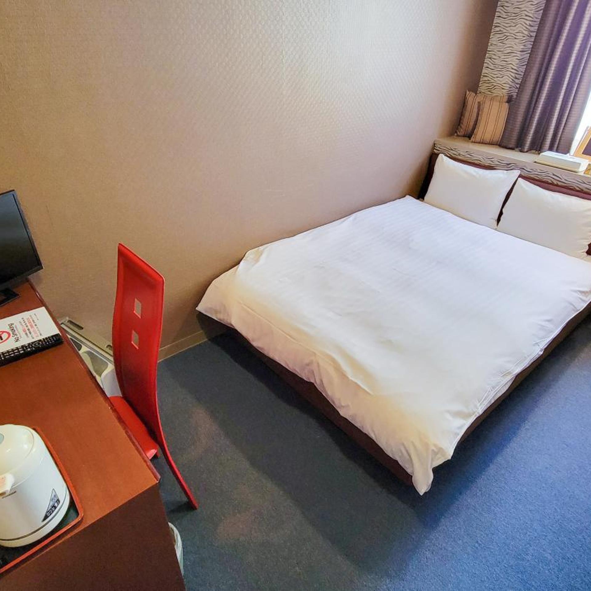 Hotel Palms Tenmonkan 20/50