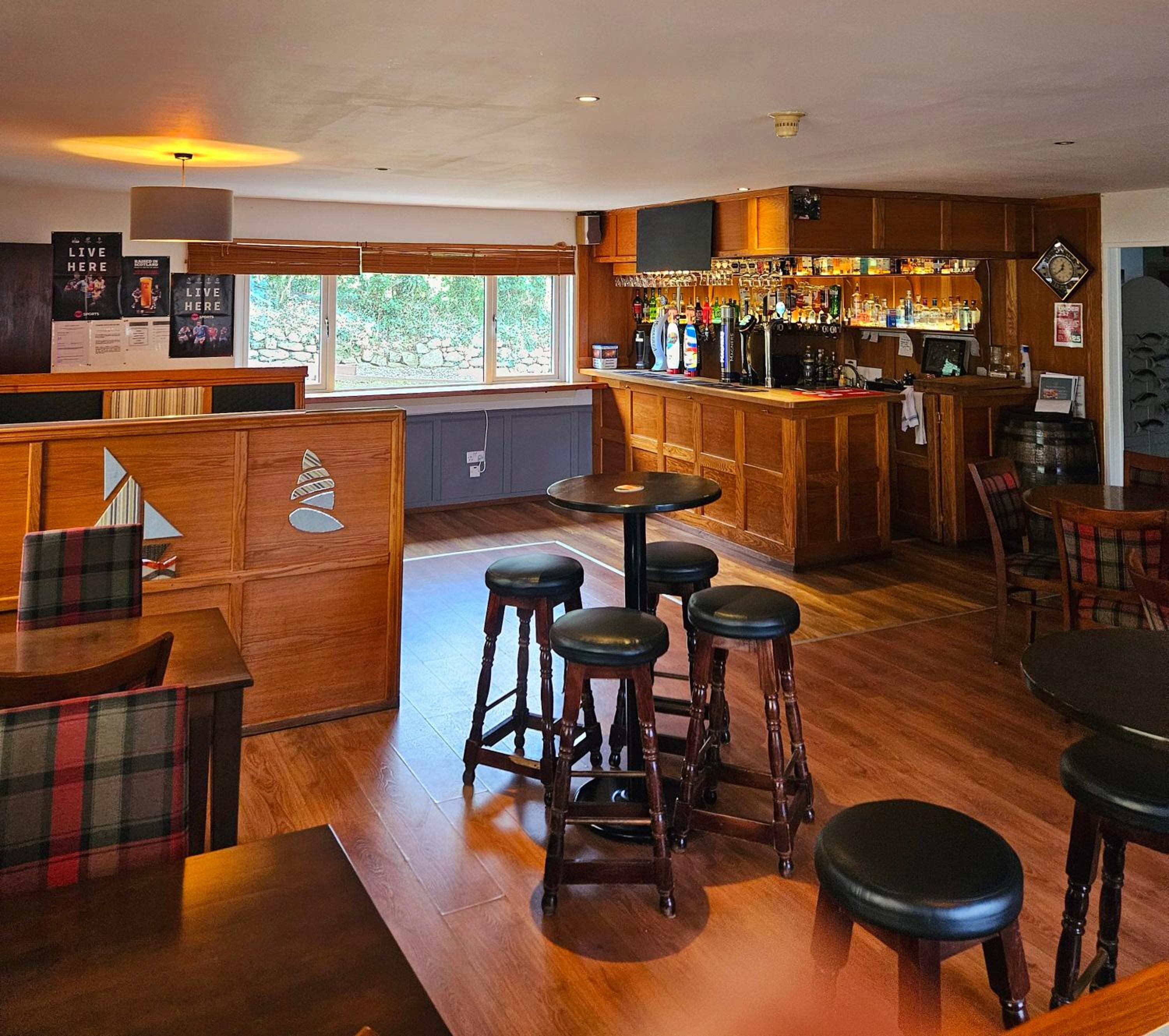 Park Lodge Hotel 16/32