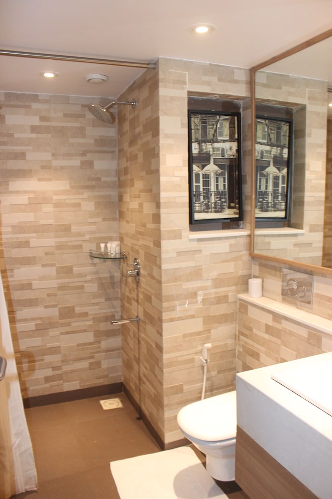 Jk Rooms 118 Urban Hermitage 50/50