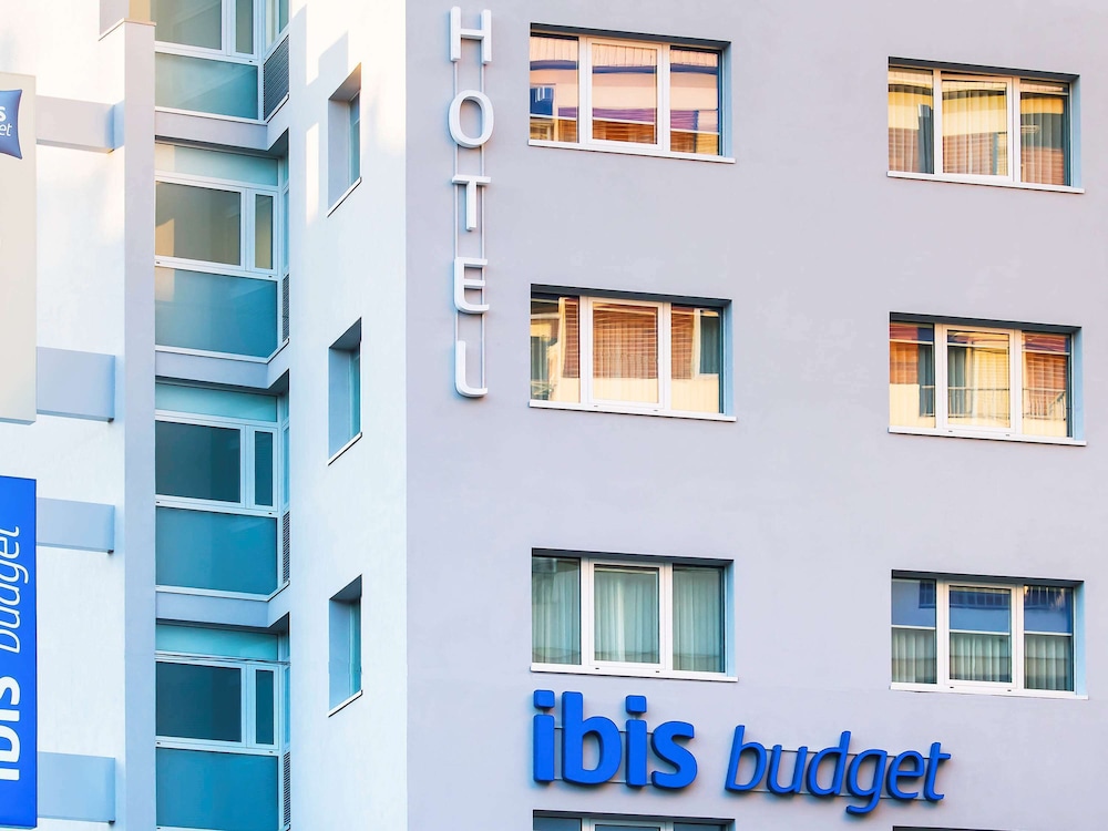 Hotel ibis budget Braga Centro 6/34