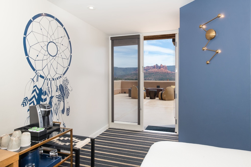 Sky Rock Sedona, a Tribute Portfolio Hotel 45/63
