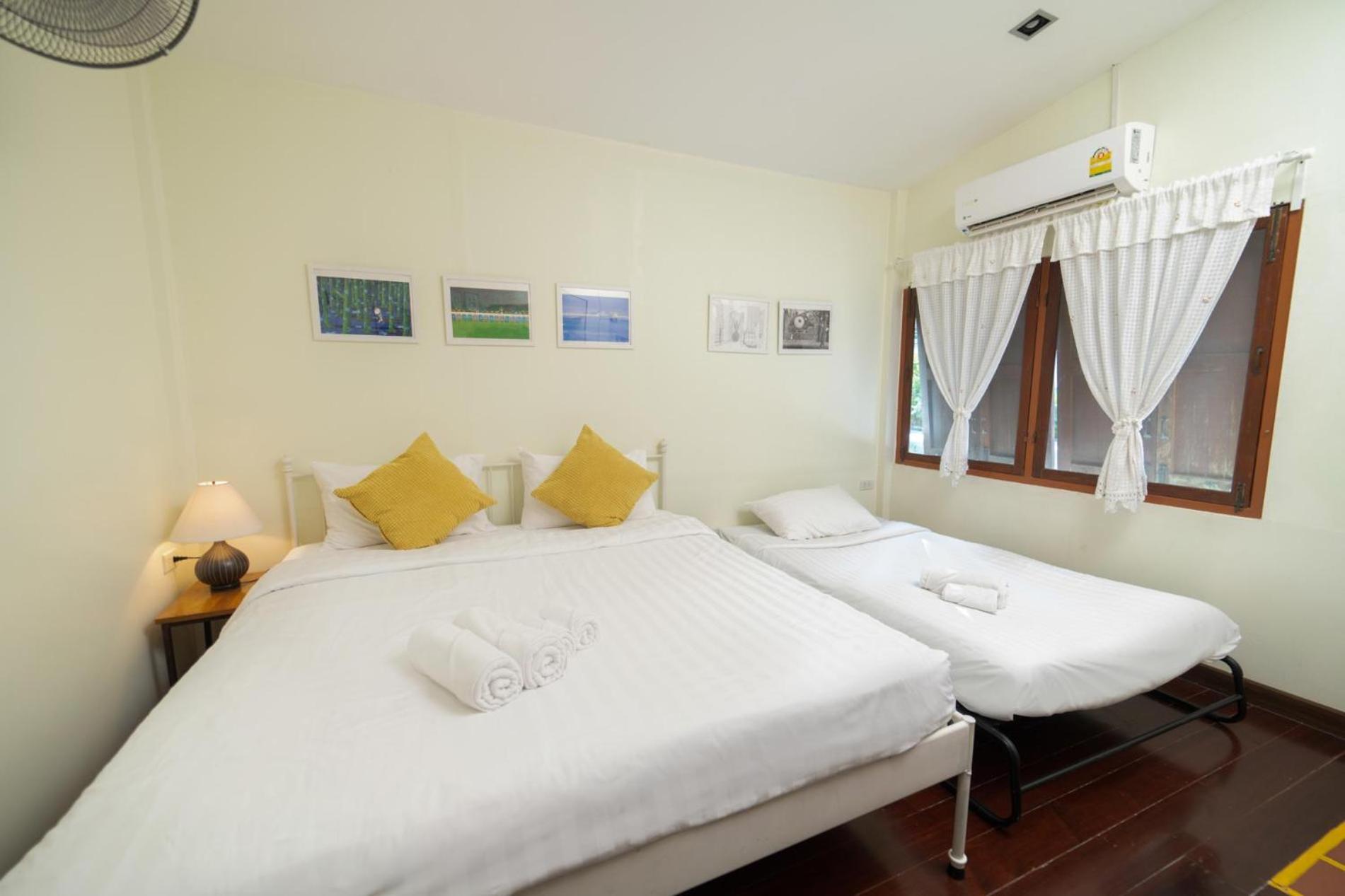 Greenery Hostel 20/50