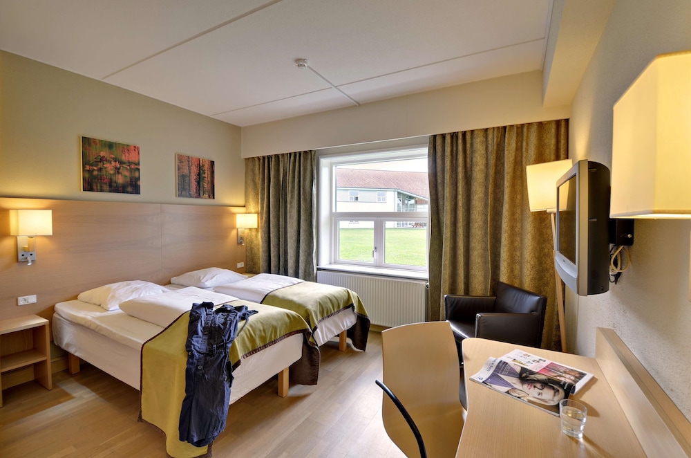 Scandic Sonderborg 10/56