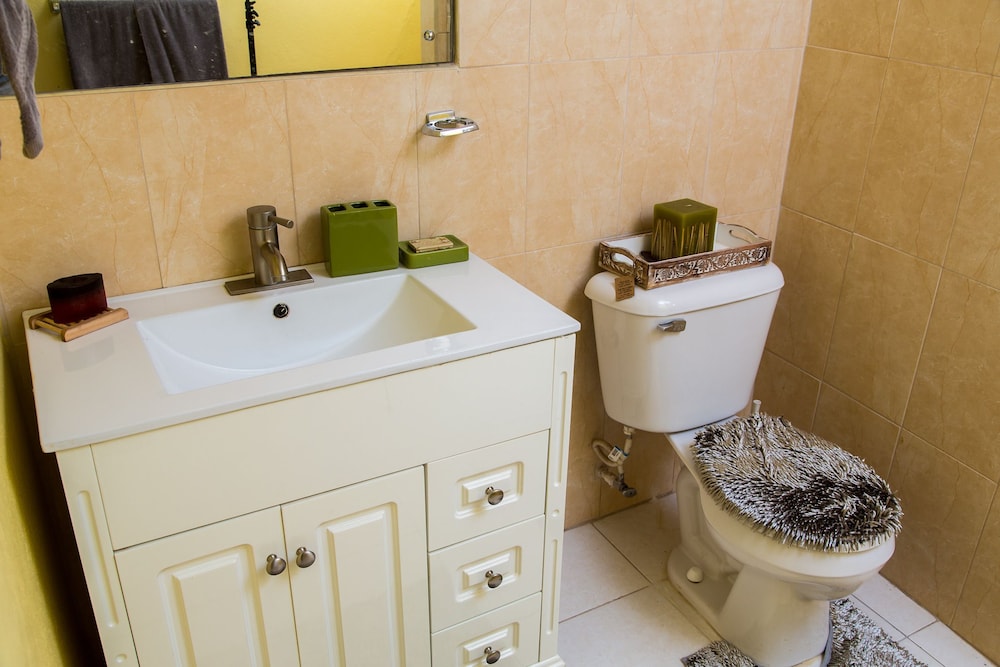 Junior, Apartment, Queen Bed, City View, Courtyard Area، Skyview Manor Guest Apartments 4/4