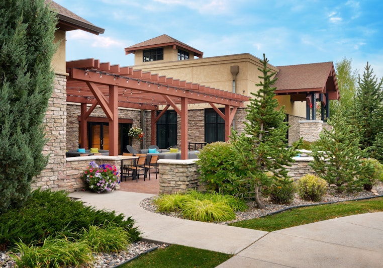 Hilton Garden Inn Bozeman 3/22