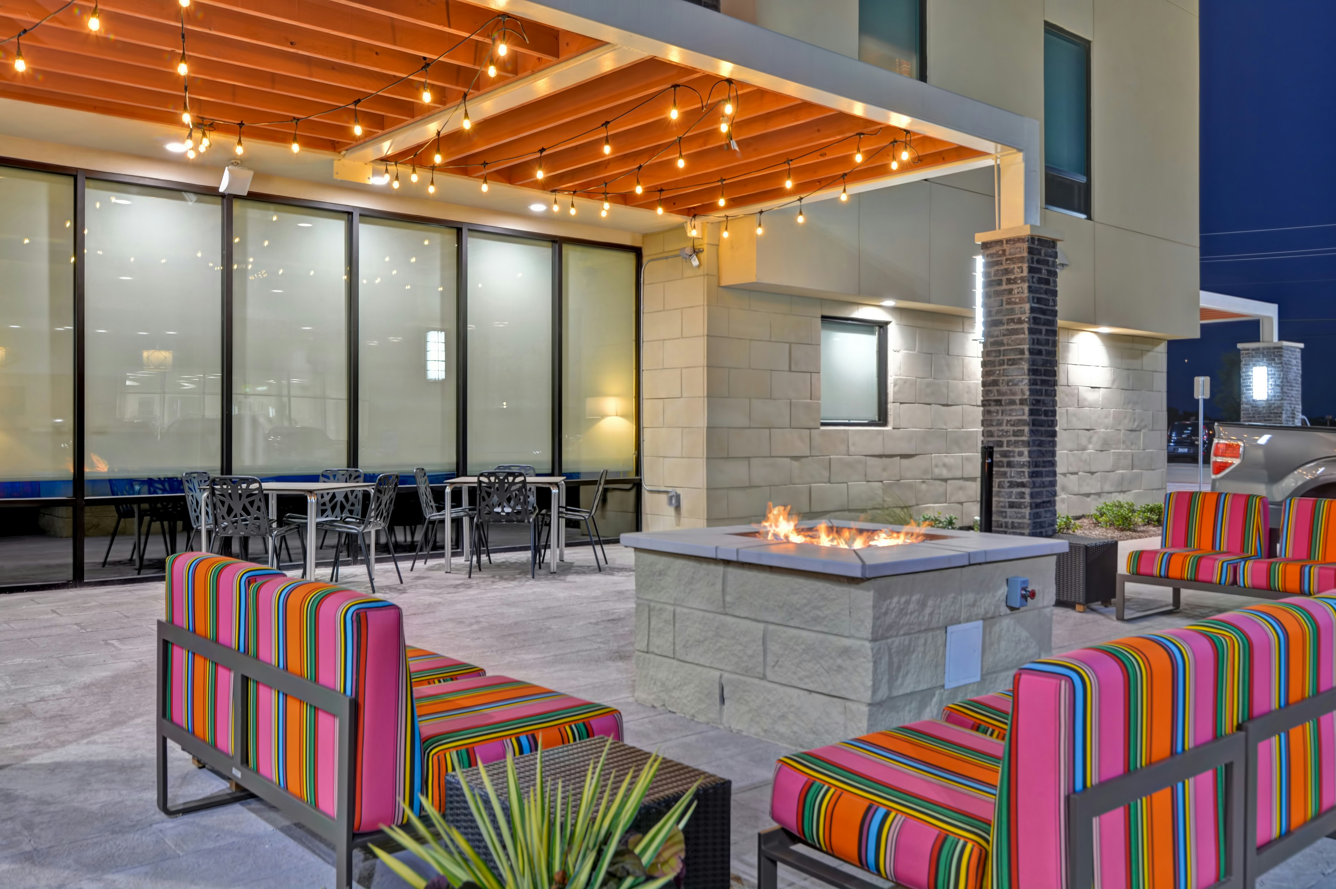 Home2 Suites By Hilton Mckinney Tx 37/41